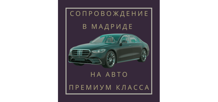 Сопровождение и услуги переводчика