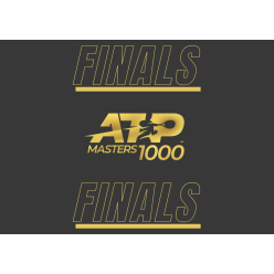 Билеты на Итоговый турнир ATP 1000, Финал