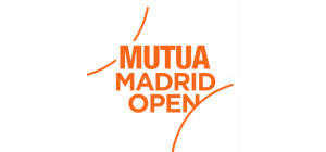 Mutua Madrid Open