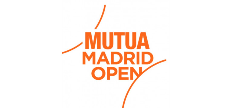 Mutua Madrid Open