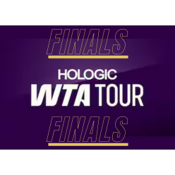 Билеты на итоговый турнир WTA 1000, Финал