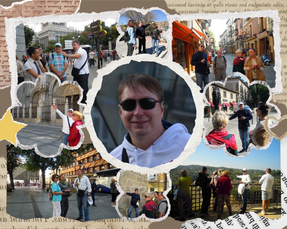 Описание фото